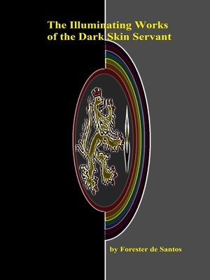 cover image of The Illuminating Works of the Dark Skin Servant